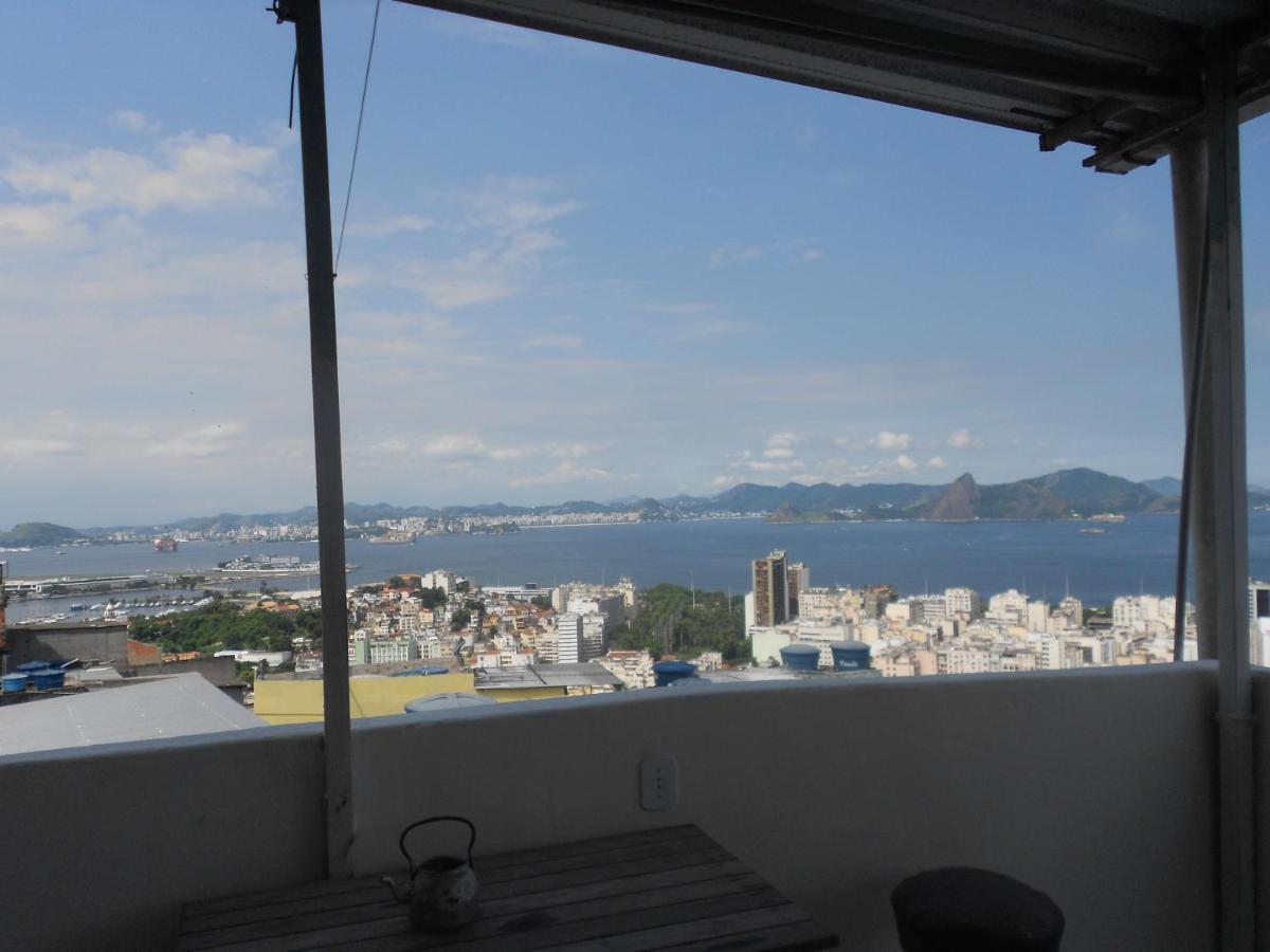 Tavares Bastos Río de Janeiro