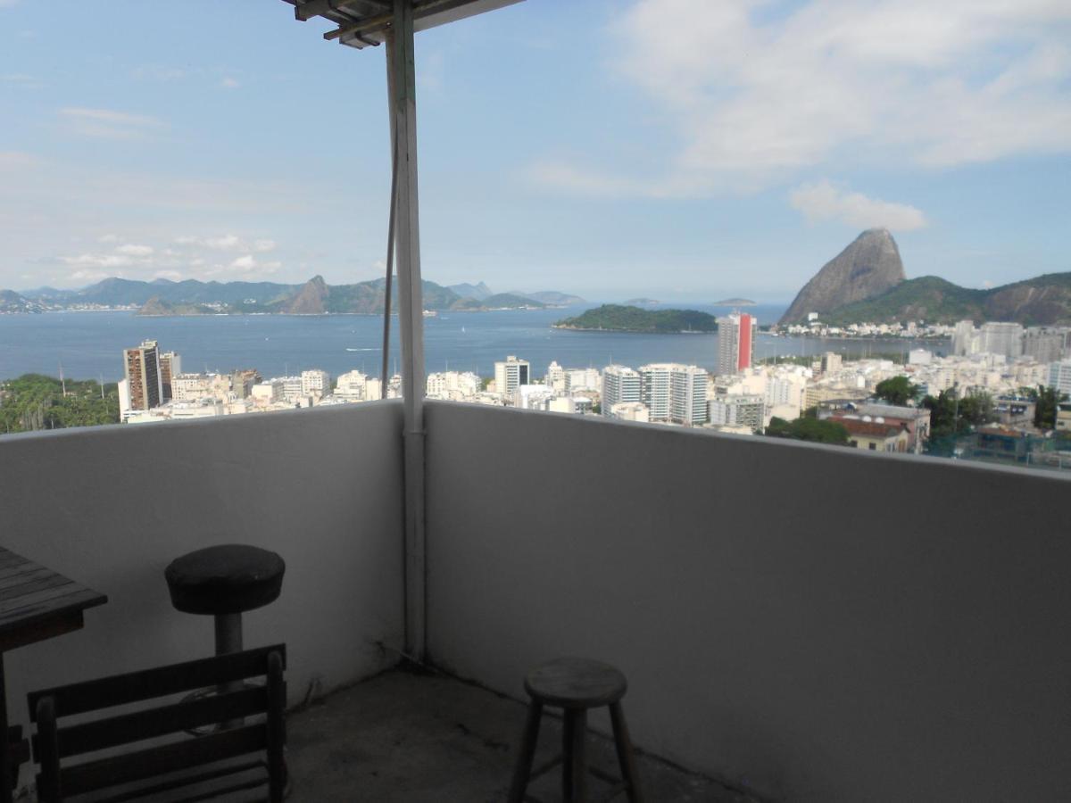 Hostal Tavares Bastos