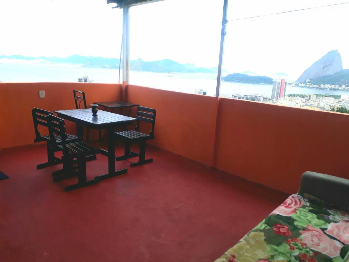 Hostal Tavares Bastos