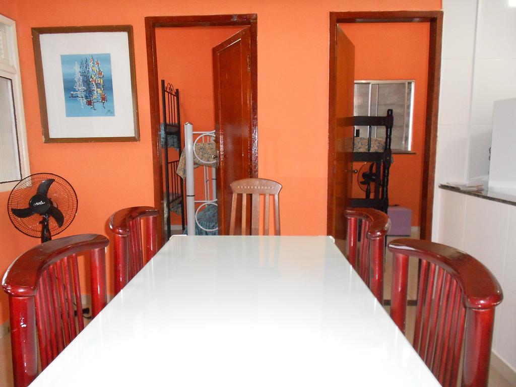 Hostal Tavares Bastos *