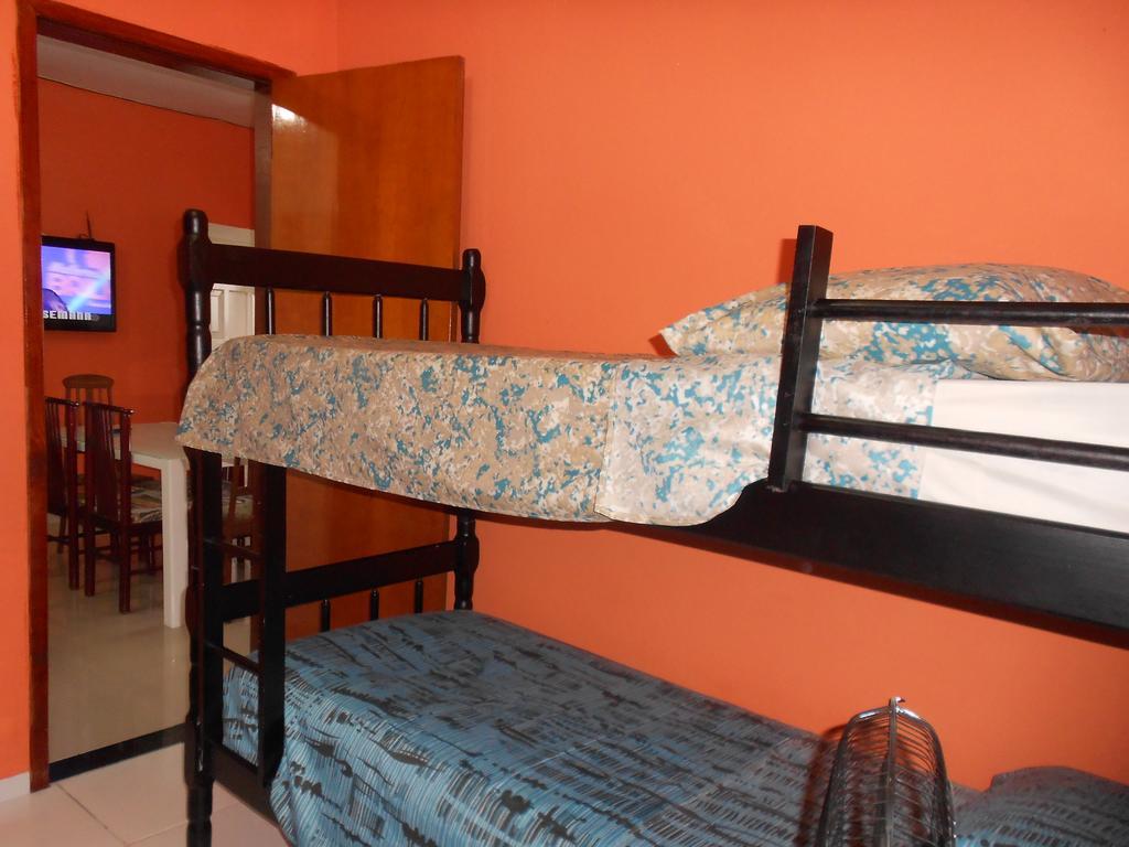Hostal Tavares Bastos *