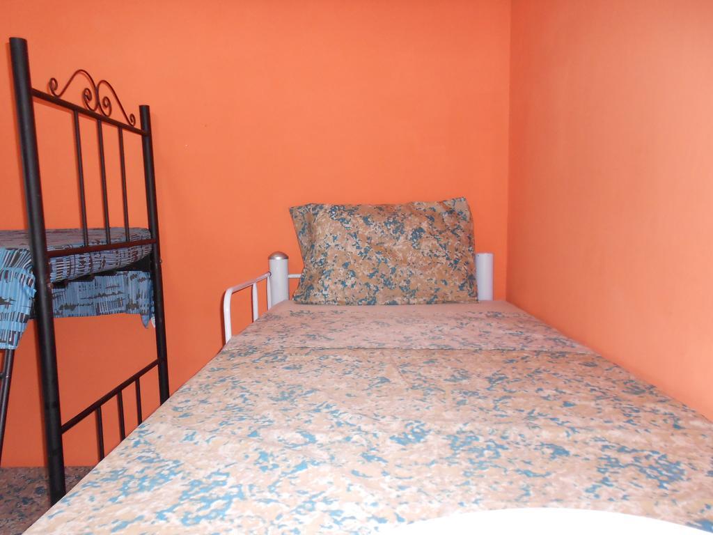 Hostal Tavares Bastos Río de Janeiro
