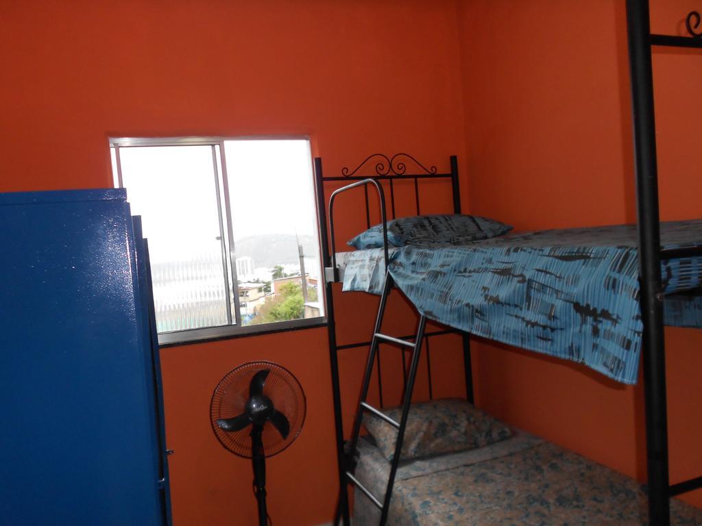 Hostal Tavares Bastos
