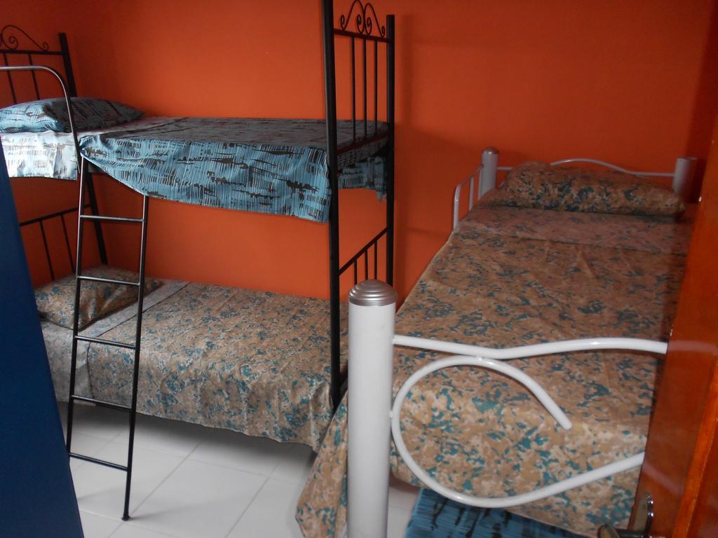 Hostal Tavares Bastos *