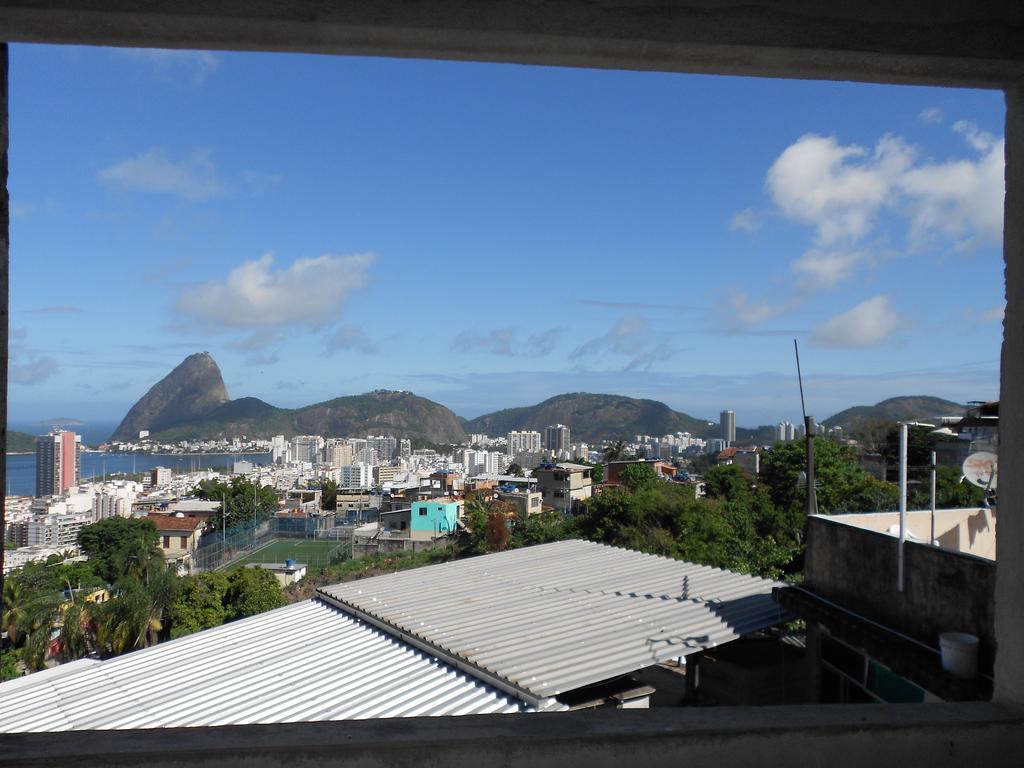 Hostal Tavares Bastos Río de Janeiro