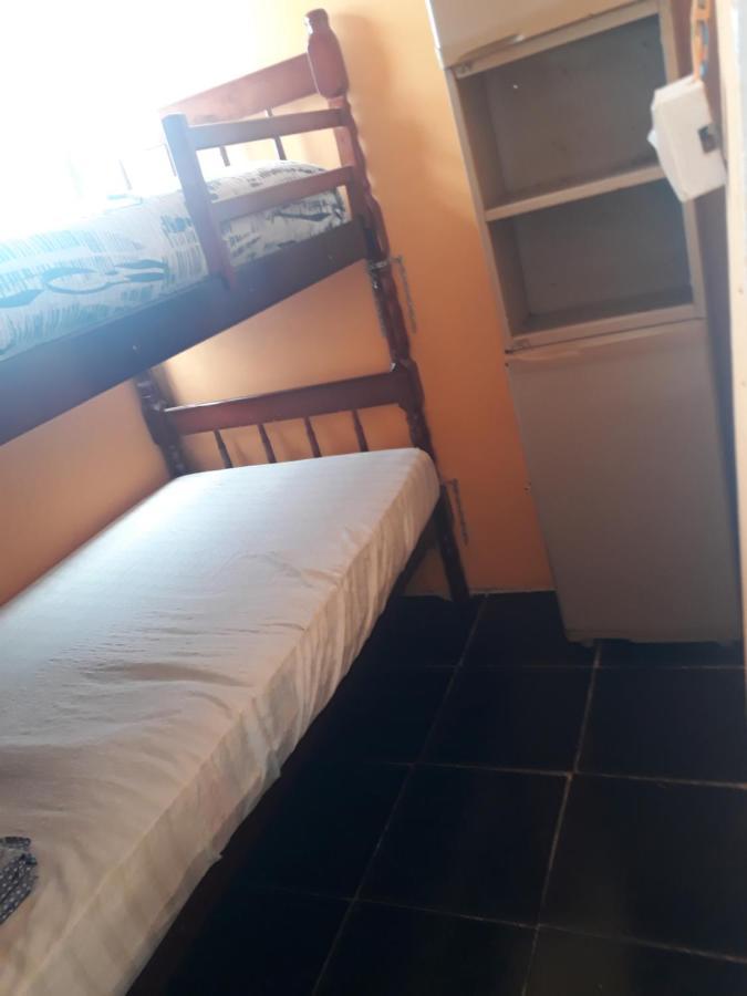 Albergue Tavares Bastos