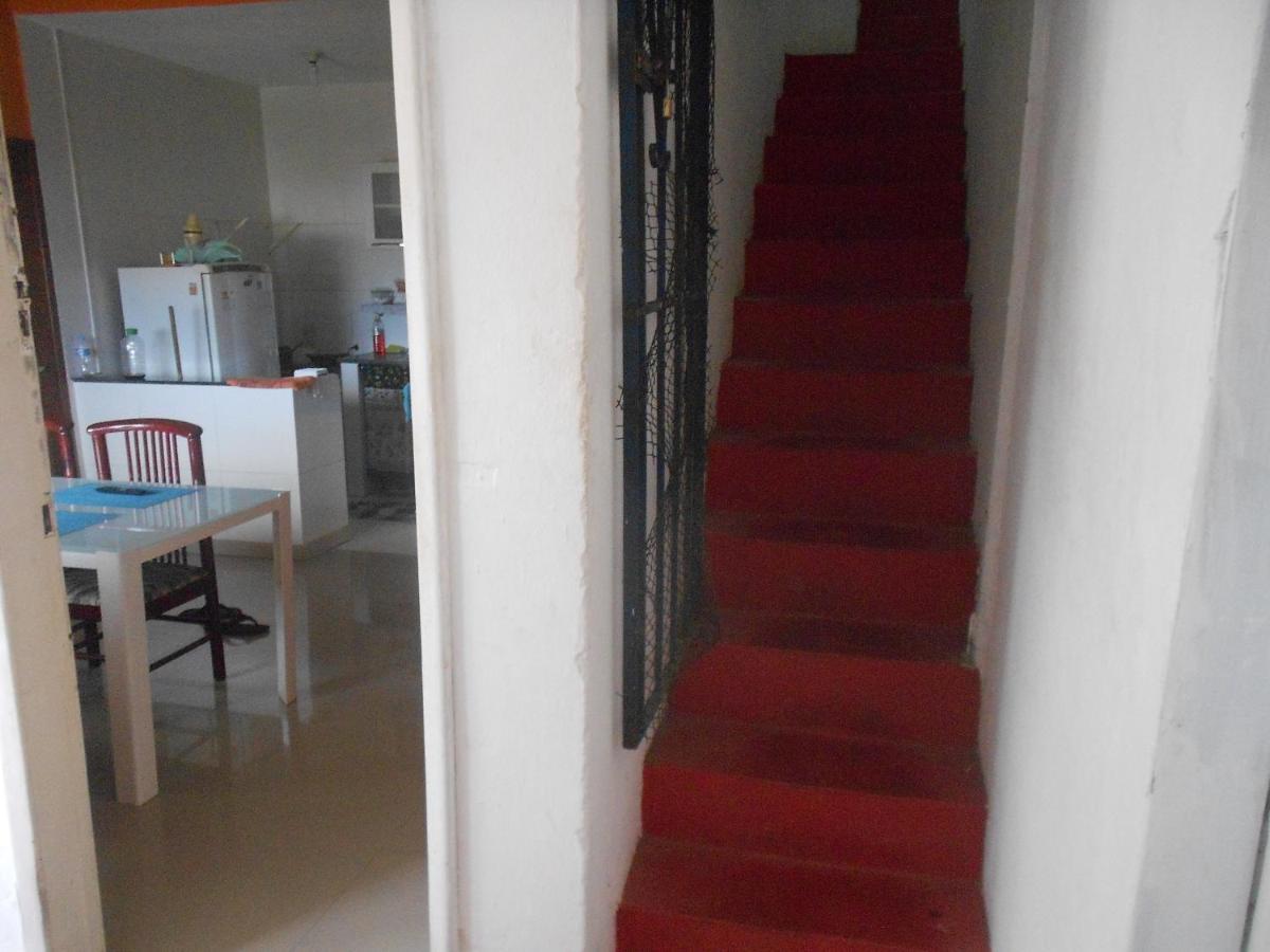 Albergue Tavares Bastos