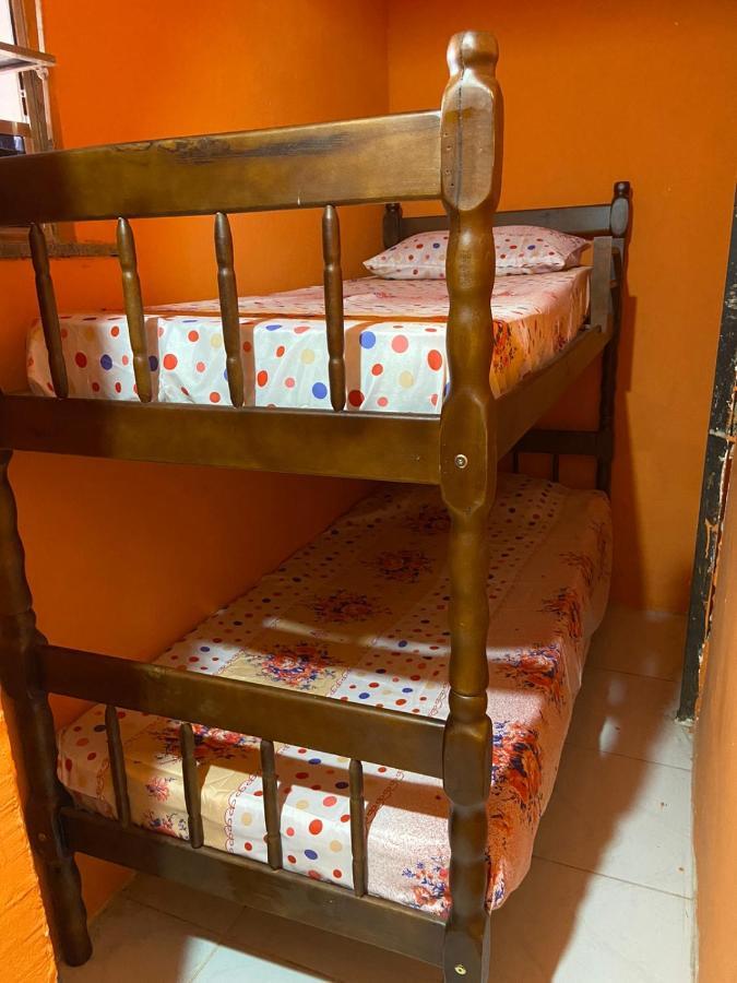 Tavares Bastos Albergue Rio de Janeiro