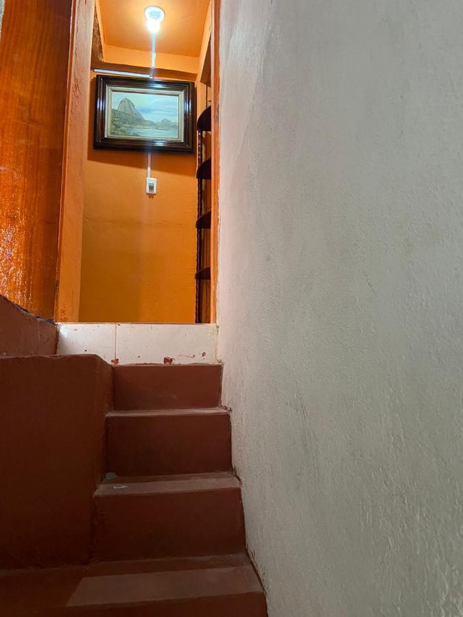Albergue Tavares Bastos *