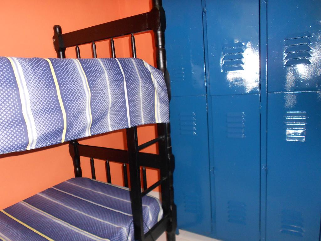 Albergue Tavares Bastos *