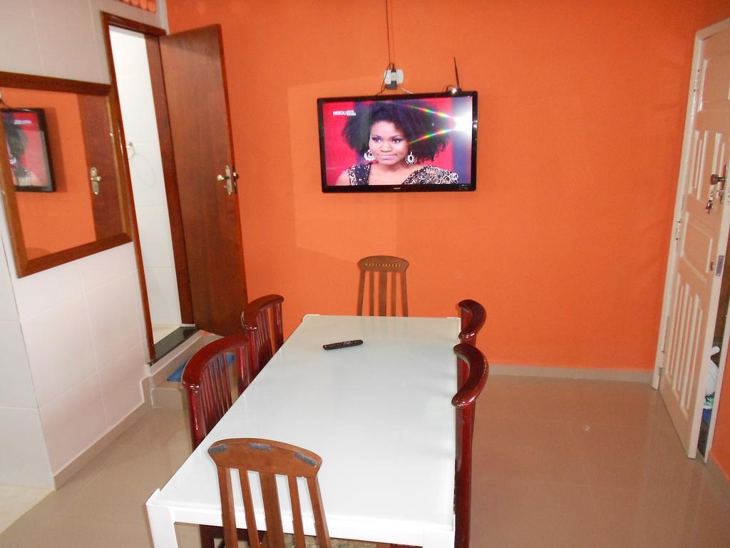 Albergue Tavares Bastos *
