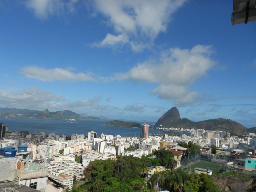 Albergue Tavares Bastos *