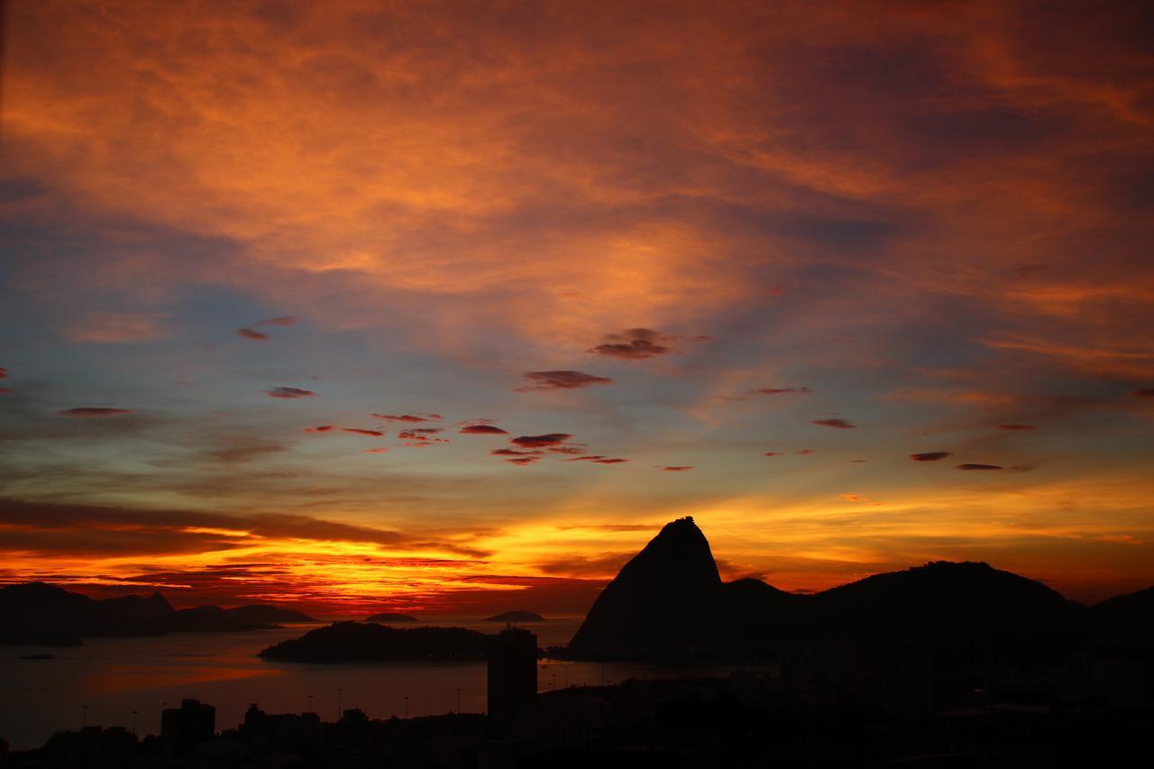 Albergue Tavares Bastos *