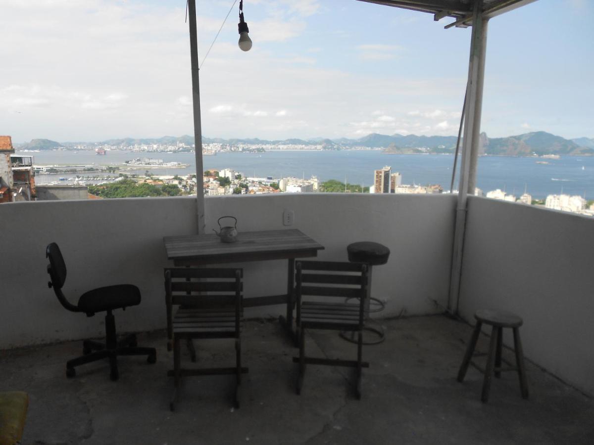 Tavares Bastos Hostel Rio de Janeiro